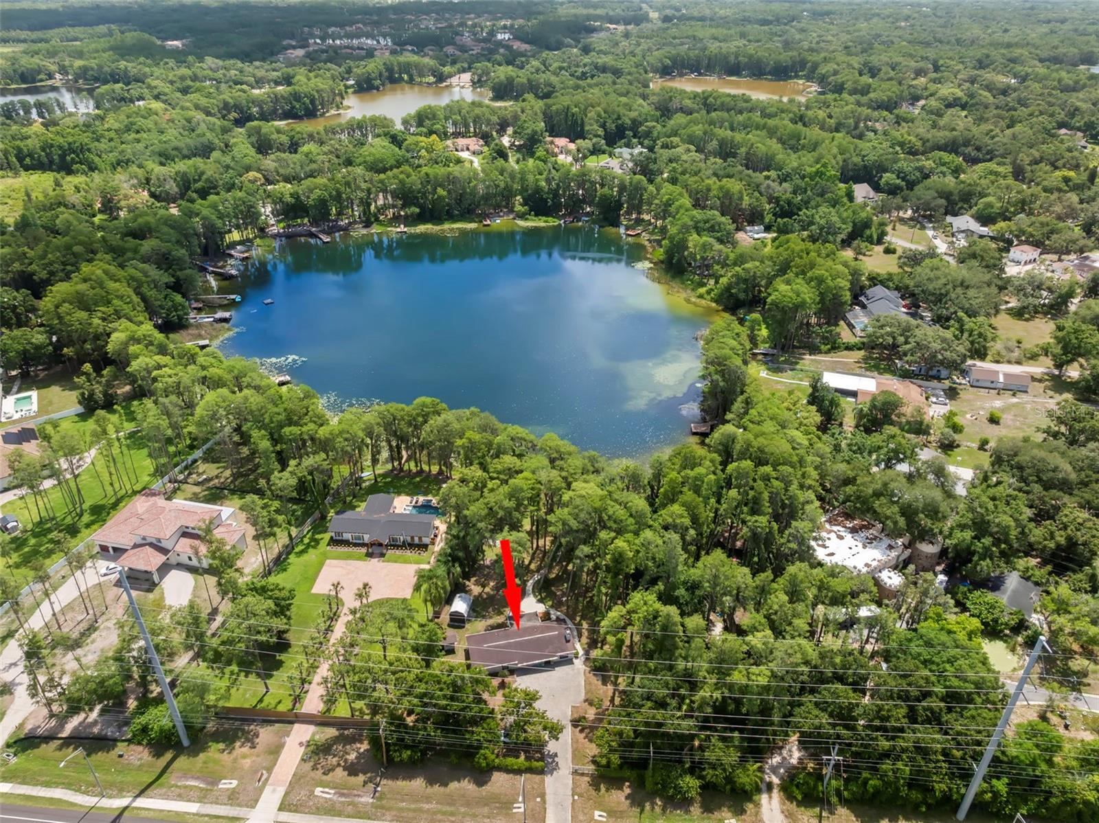 17309 N DALE MABRY HWY, LUTZ, FL, 33548