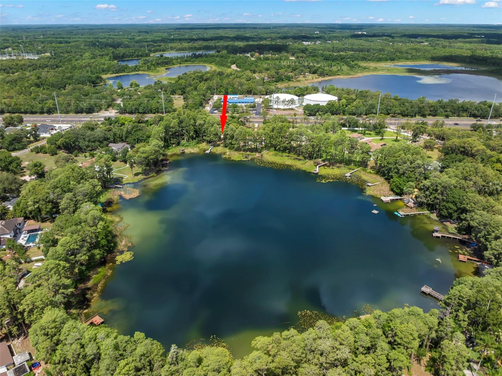17309 N DALE MABRY HWY, LUTZ, FL, 33548