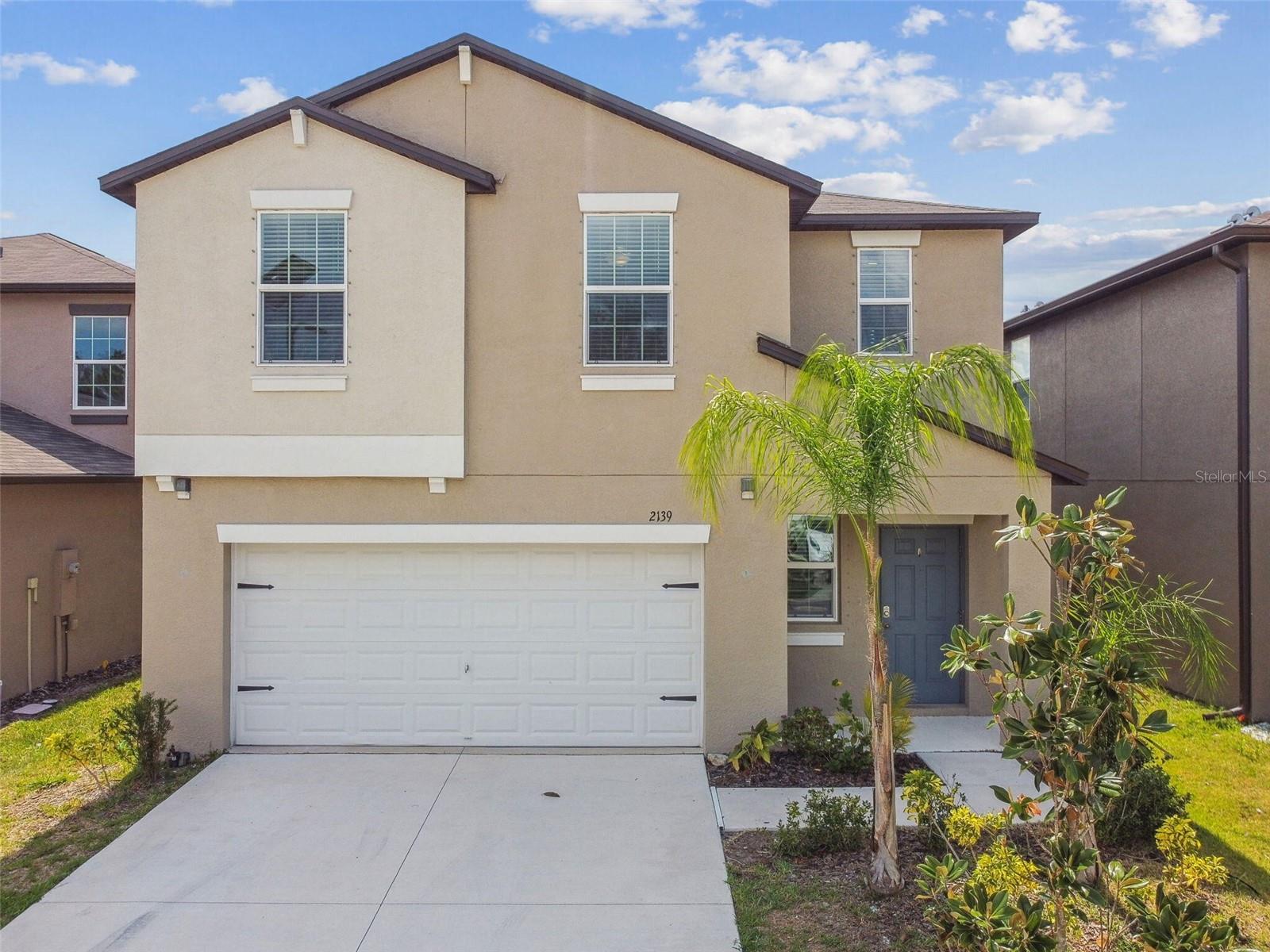 2139 STELLAR BRILLIANCE WAY, LUTZ, FL, 33558