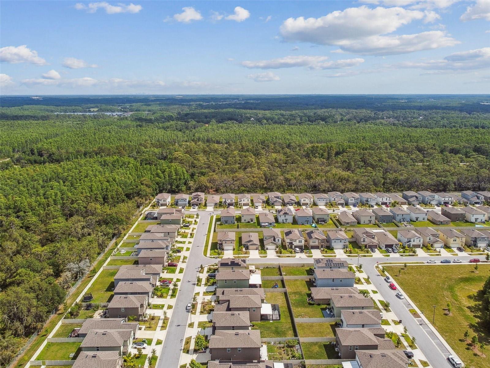 2139 STELLAR BRILLIANCE WAY, LUTZ, FL, 33558