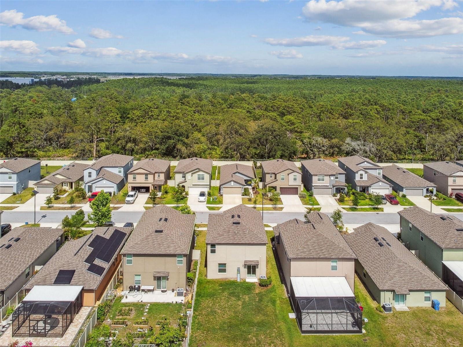 2139 STELLAR BRILLIANCE WAY, LUTZ, FL, 33558