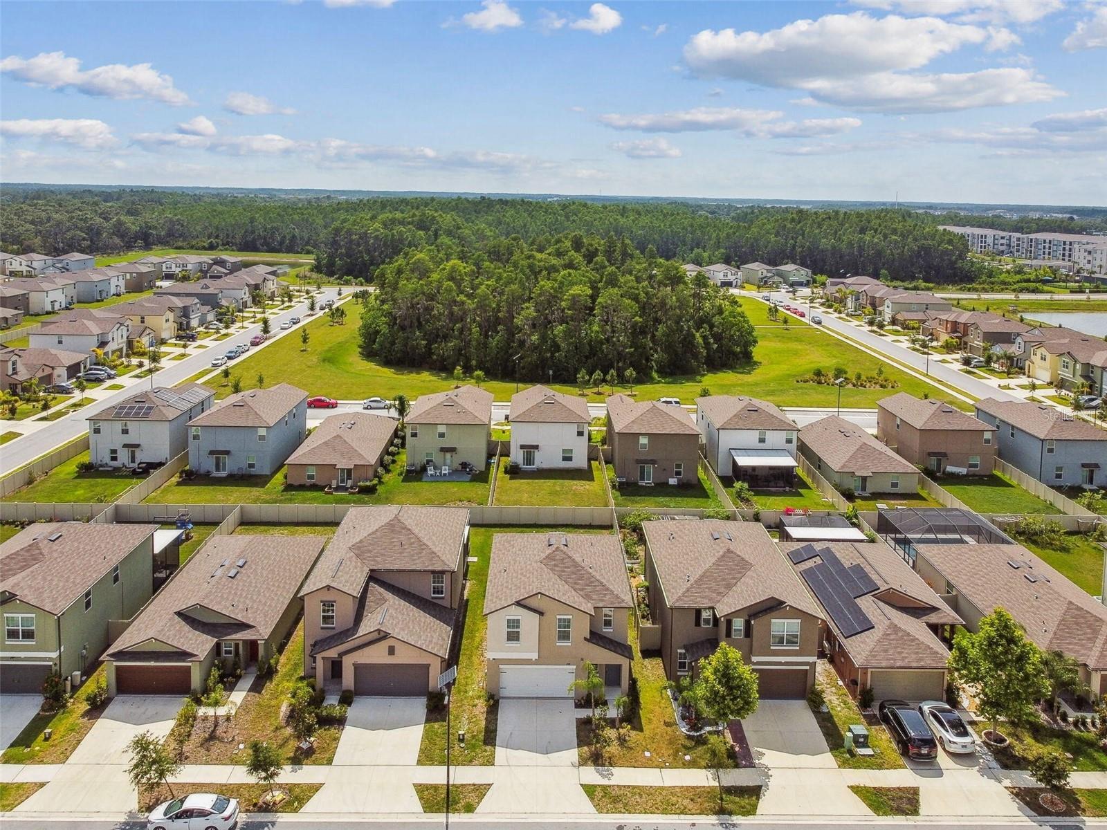 2139 STELLAR BRILLIANCE WAY, LUTZ, FL, 33558