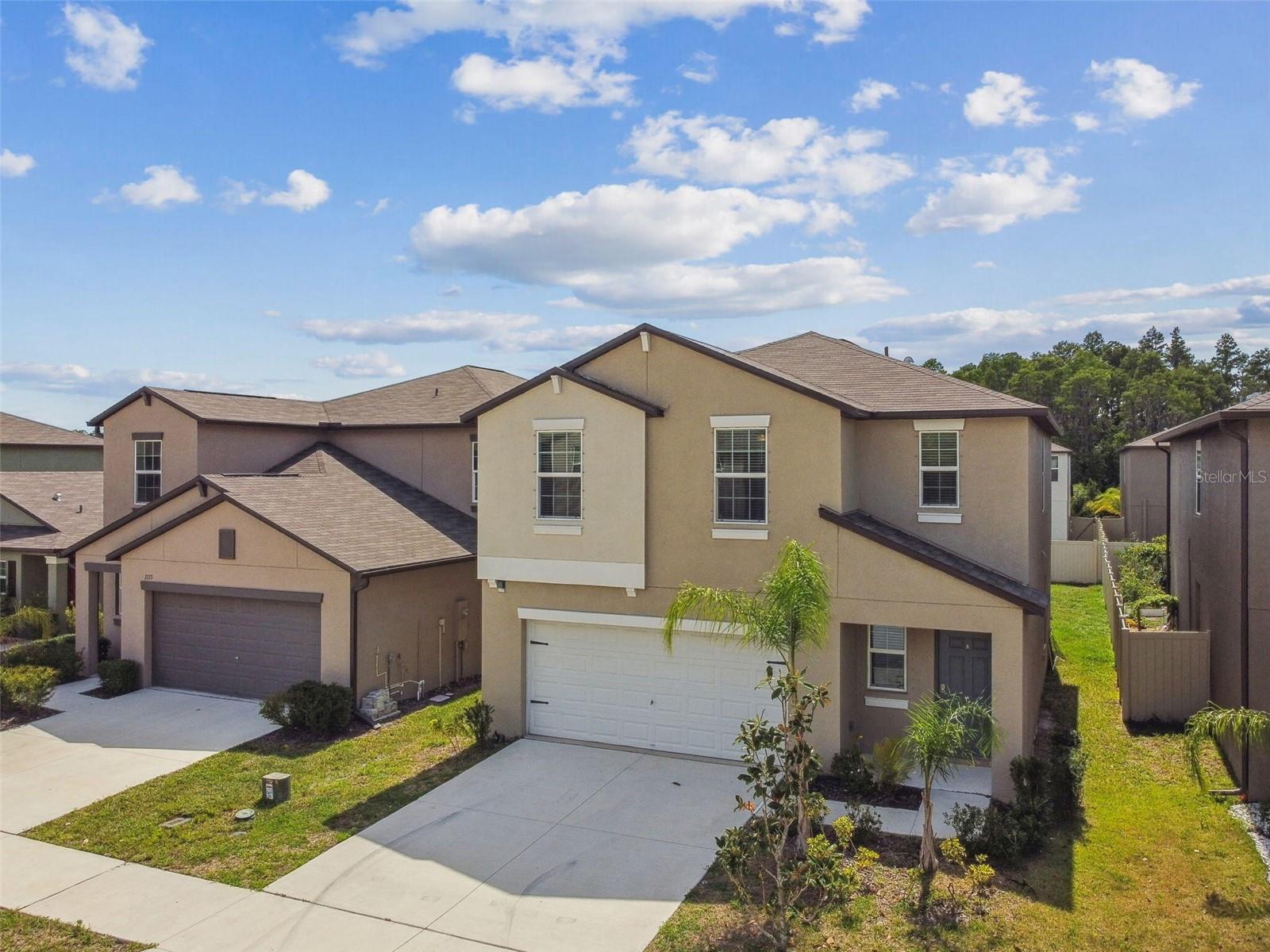 2139 STELLAR BRILLIANCE WAY, LUTZ, FL, 33558