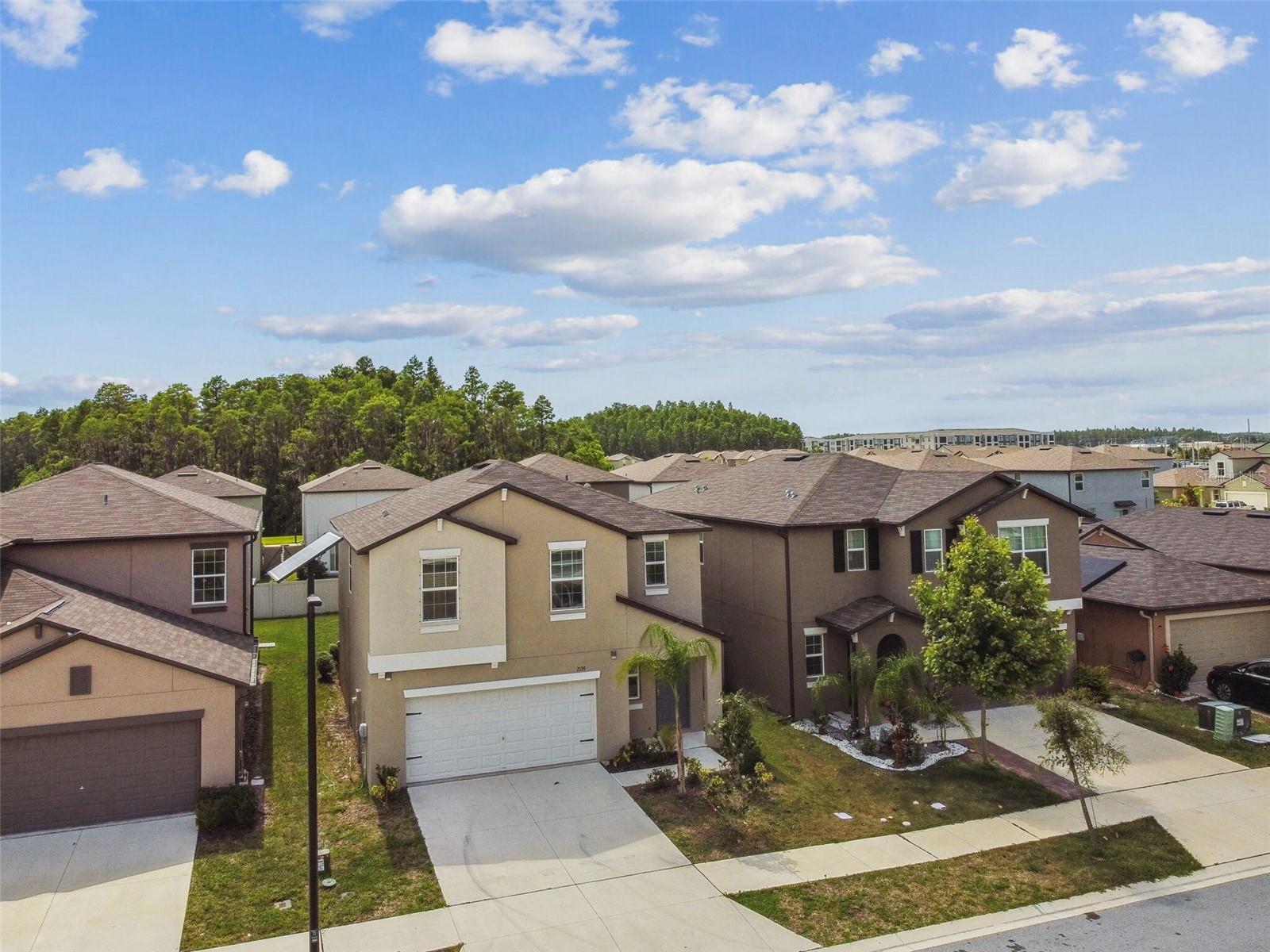 2139 STELLAR BRILLIANCE WAY, LUTZ, FL, 33558