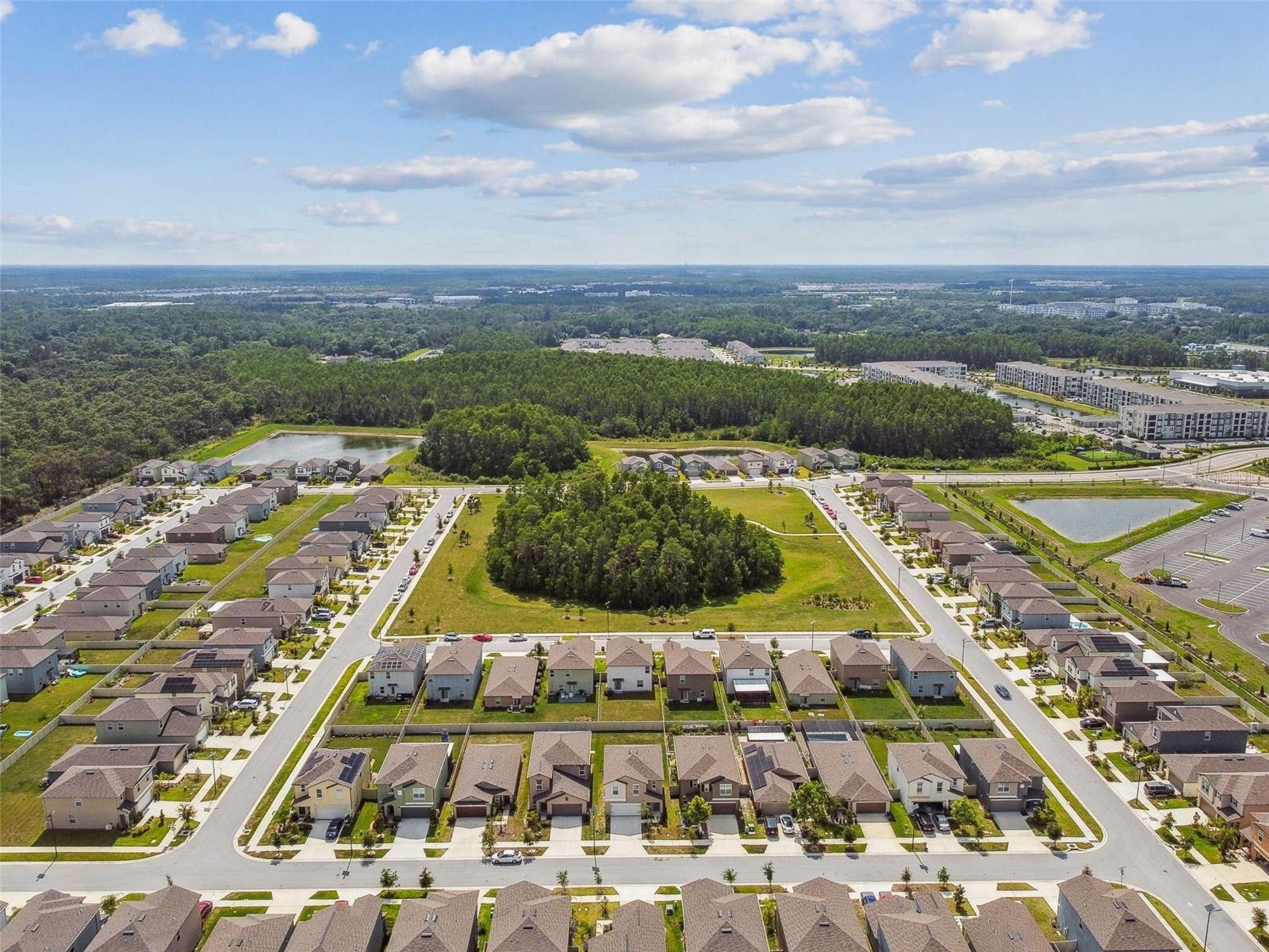2139 STELLAR BRILLIANCE WAY, LUTZ, FL, 33558
