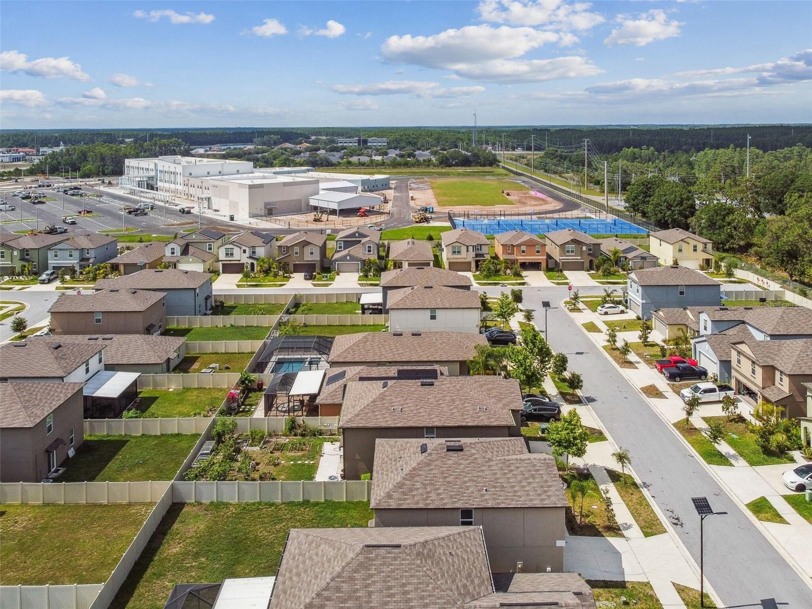 2139 STELLAR BRILLIANCE WAY, LUTZ, FL, 33558