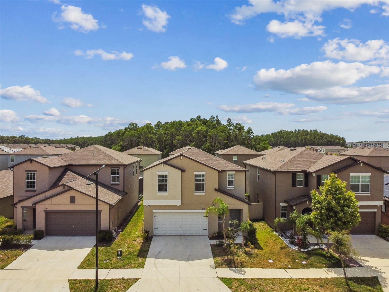 2139 STELLAR BRILLIANCE WAY, LUTZ, FL, 33558