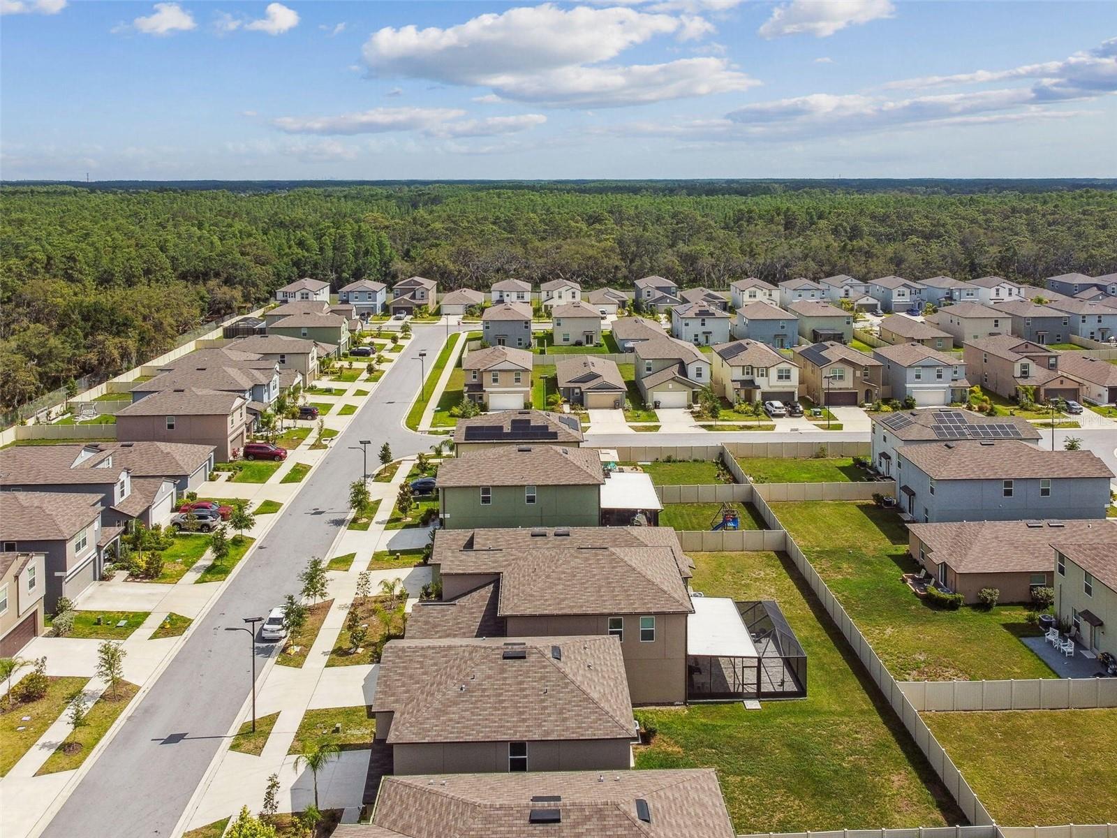 2139 STELLAR BRILLIANCE WAY, LUTZ, FL, 33558