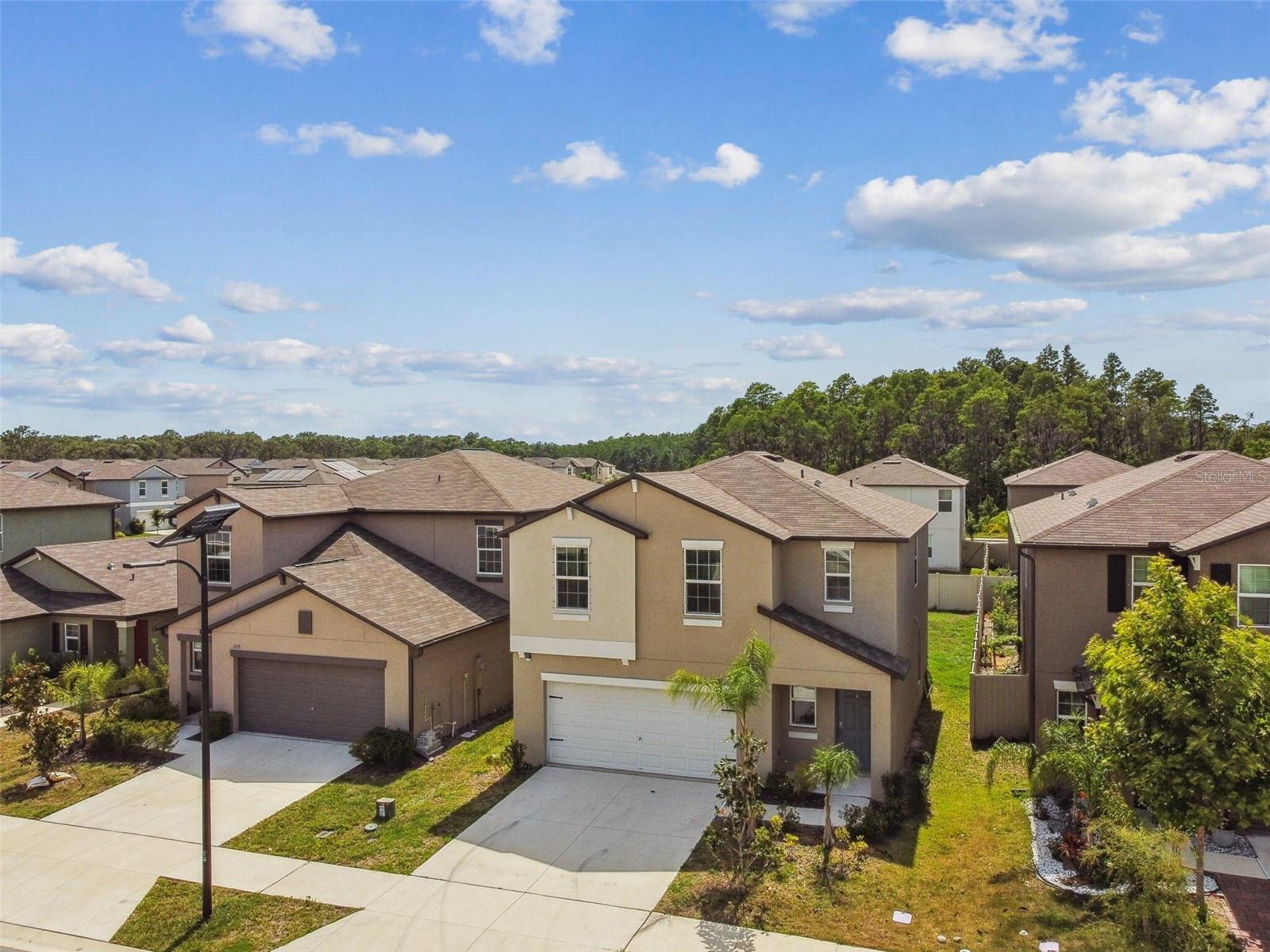 2139 STELLAR BRILLIANCE WAY, LUTZ, FL, 33558