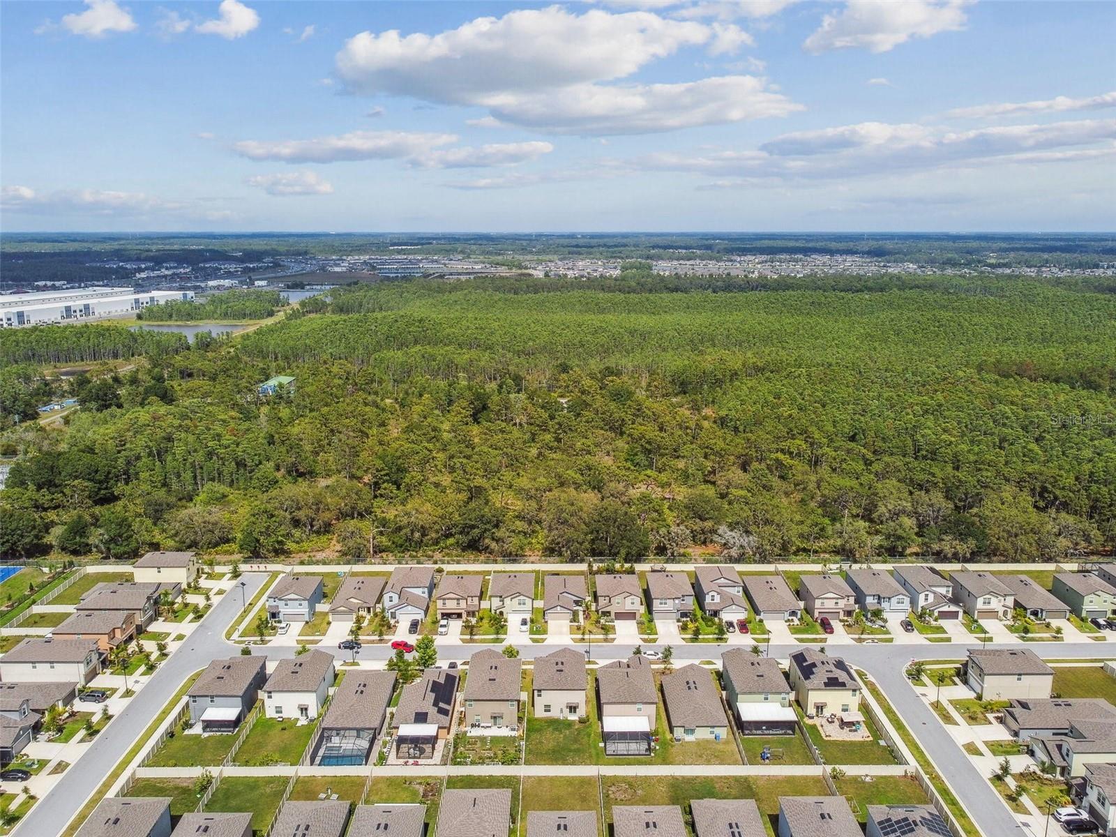2139 STELLAR BRILLIANCE WAY, LUTZ, FL, 33558