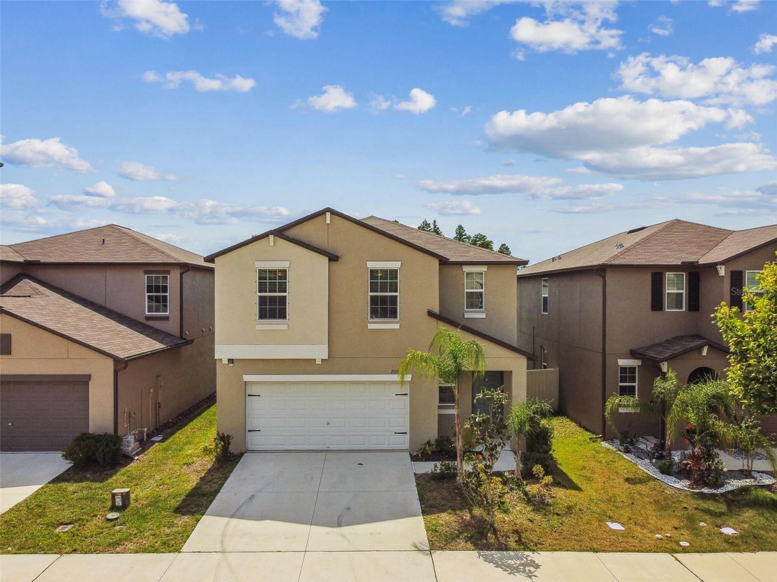 2139 STELLAR BRILLIANCE WAY, LUTZ, FL, 33558