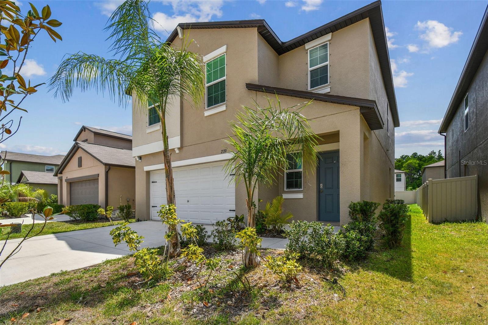 2139 STELLAR BRILLIANCE WAY, LUTZ, FL, 33558