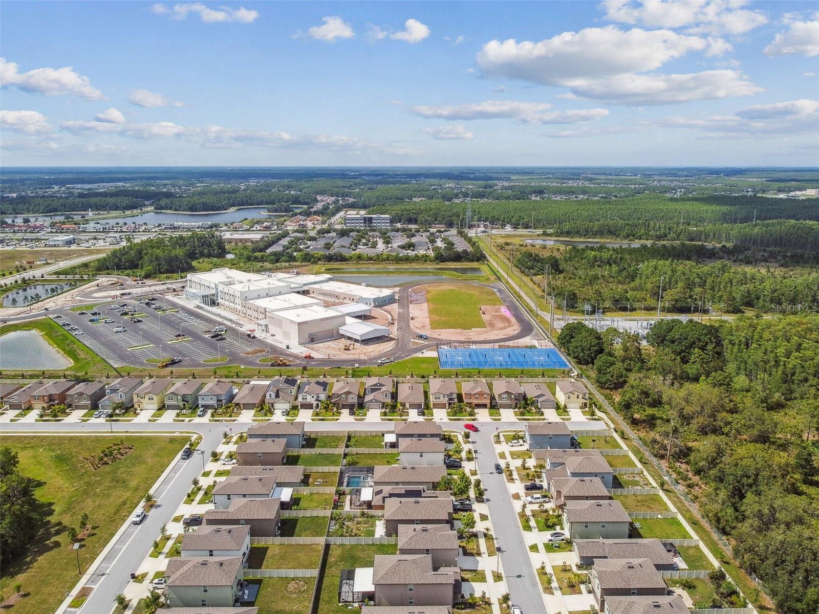 2139 STELLAR BRILLIANCE WAY, LUTZ, FL, 33558