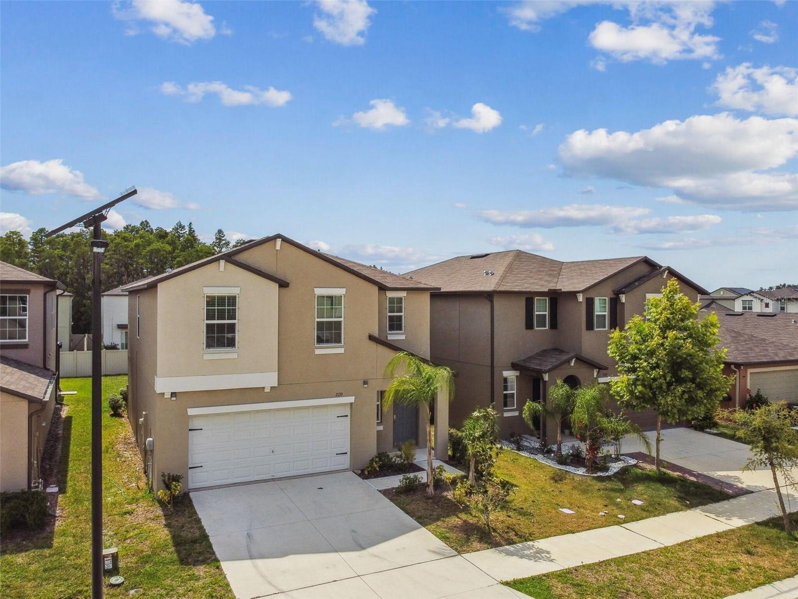 2139 STELLAR BRILLIANCE WAY, LUTZ, FL, 33558