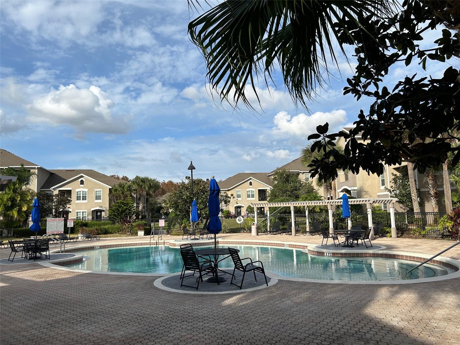 6542 SWISSCO DR #835, ORLANDO, FL, 32822