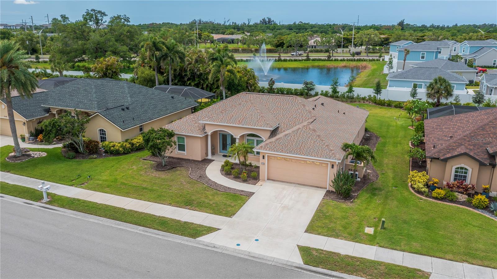 2145 DATE PALM WAY, VENICE, FL, 34292