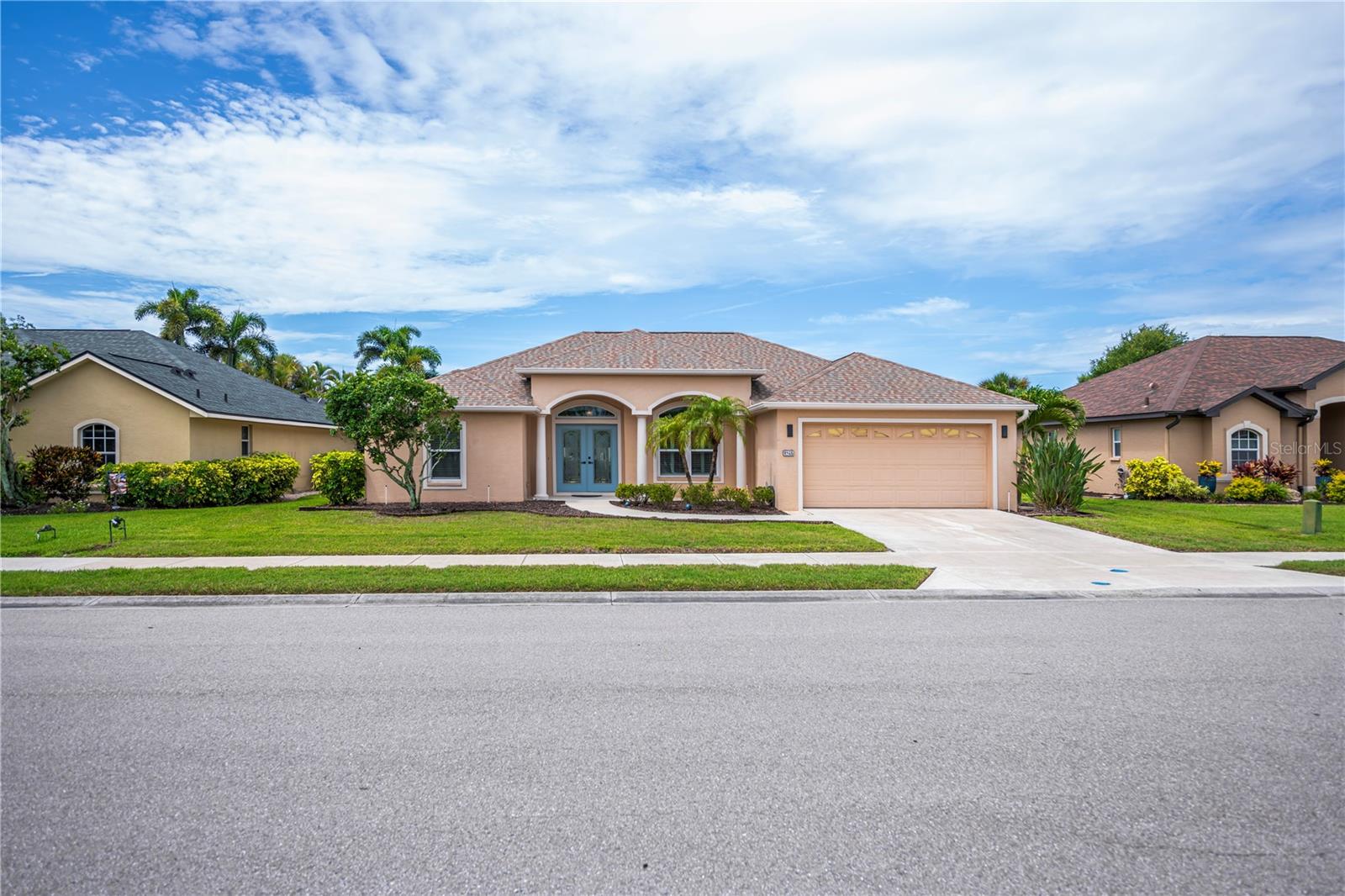 2145 DATE PALM WAY, VENICE, FL, 34292