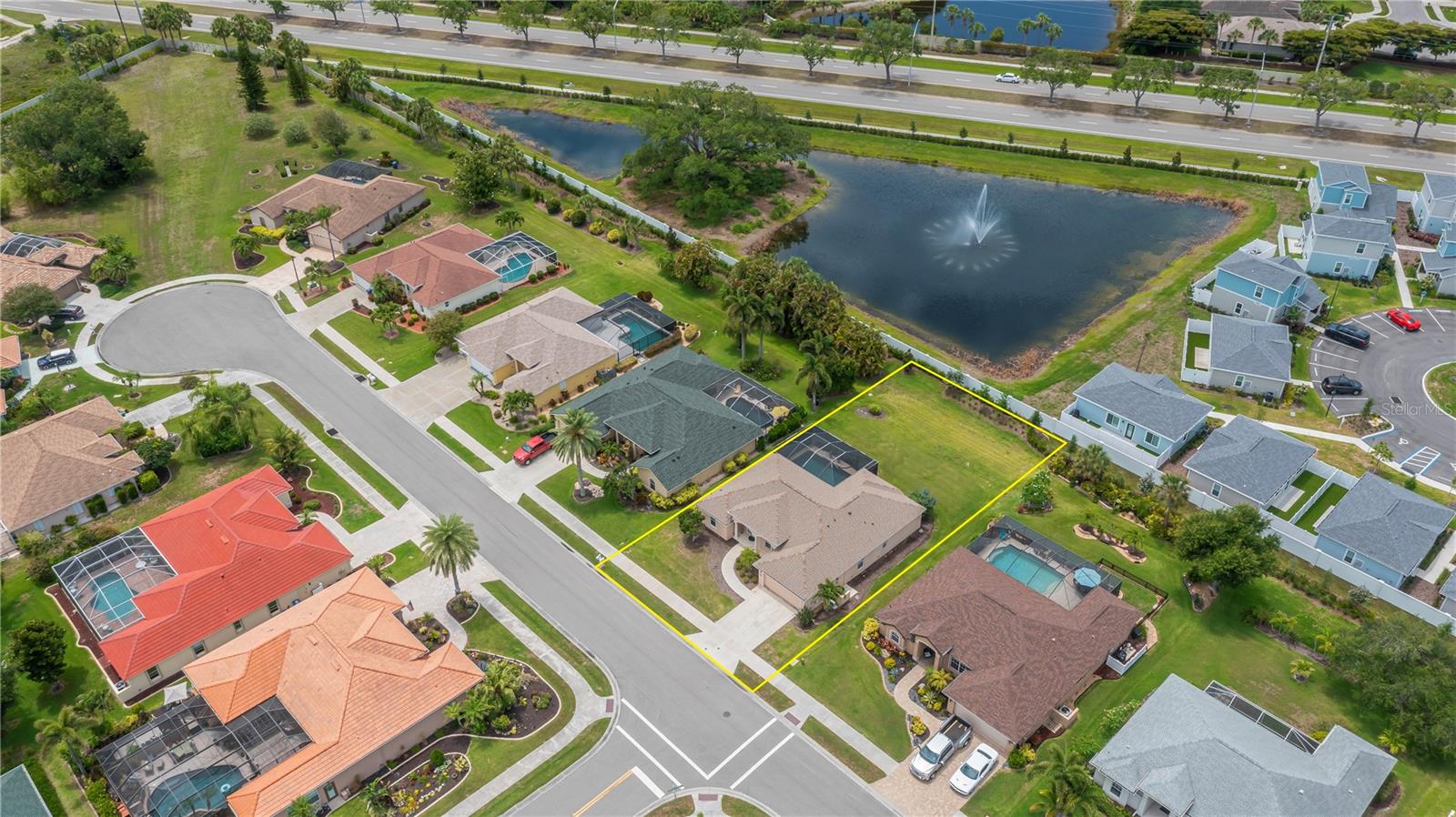 2145 DATE PALM WAY, VENICE, FL, 34292