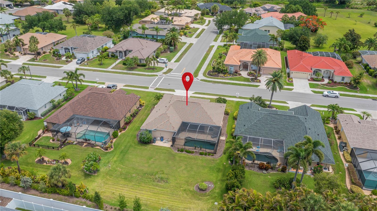 2145 DATE PALM WAY, VENICE, FL, 34292