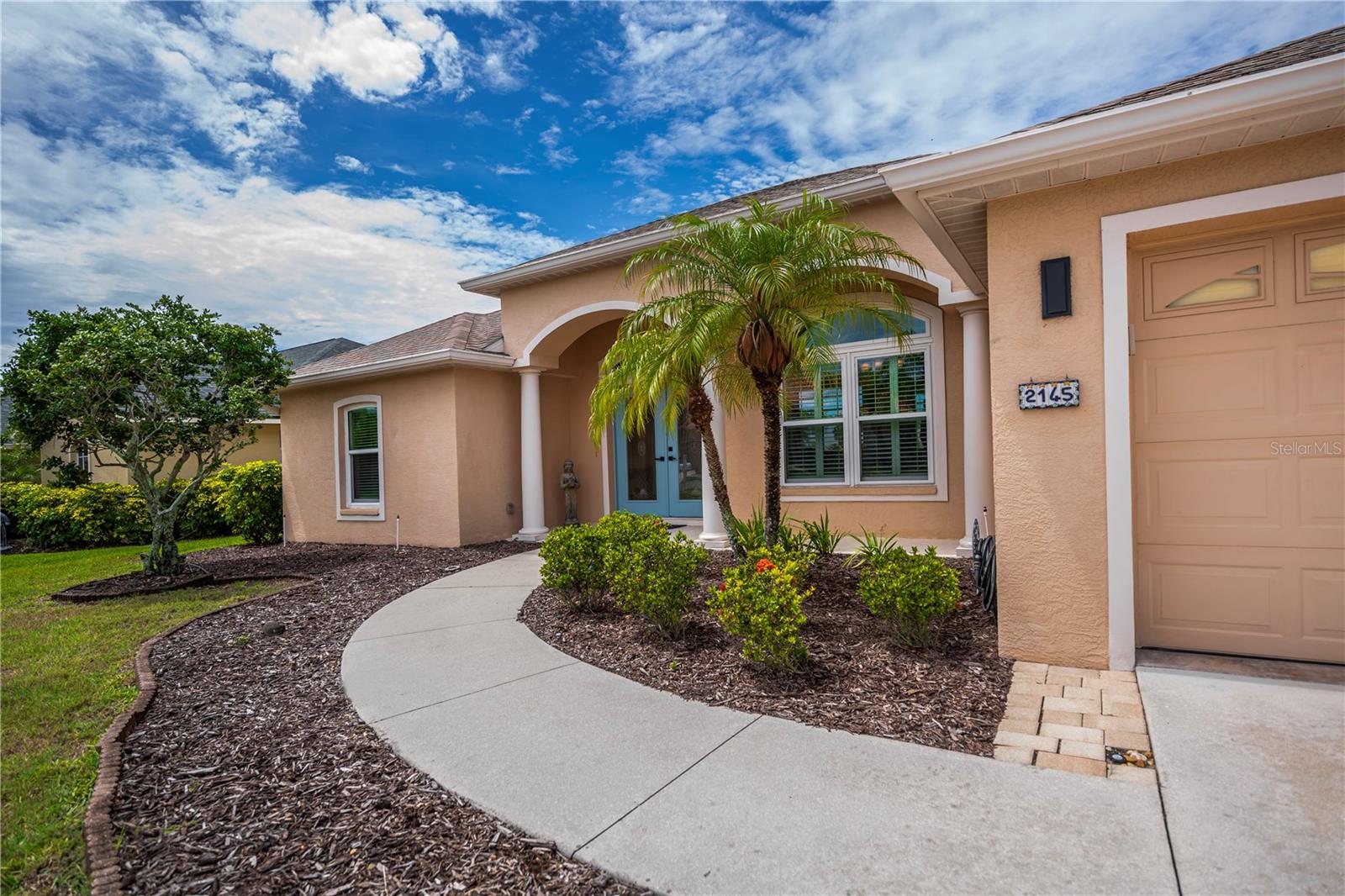 2145 DATE PALM WAY, VENICE, FL, 34292