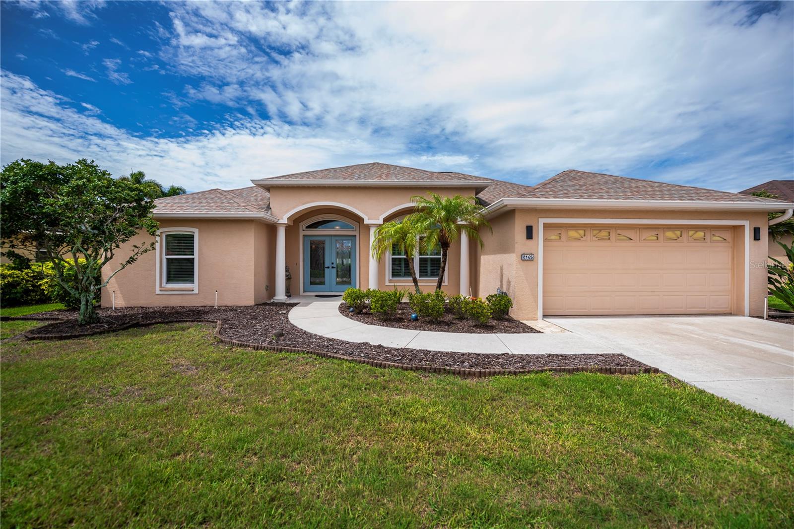 2145 DATE PALM WAY, VENICE, FL, 34292