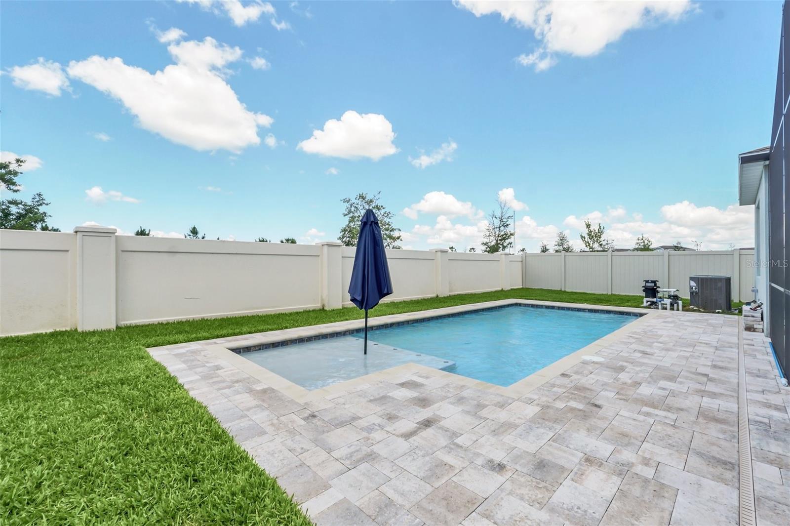 2001 SPRING SHOWER CIR, KISSIMMEE, FL, 34744