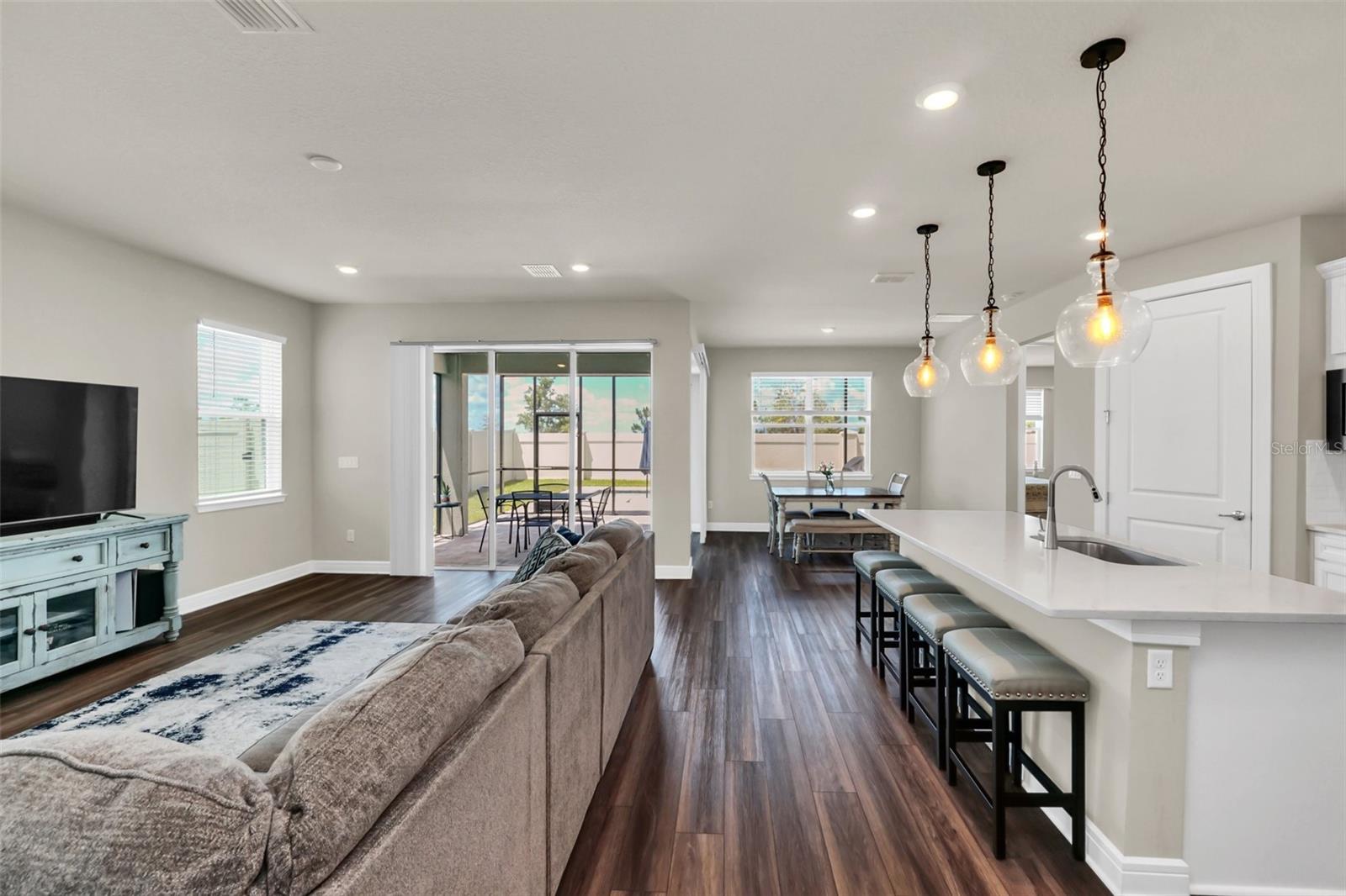 2001 SPRING SHOWER CIR, KISSIMMEE, FL, 34744