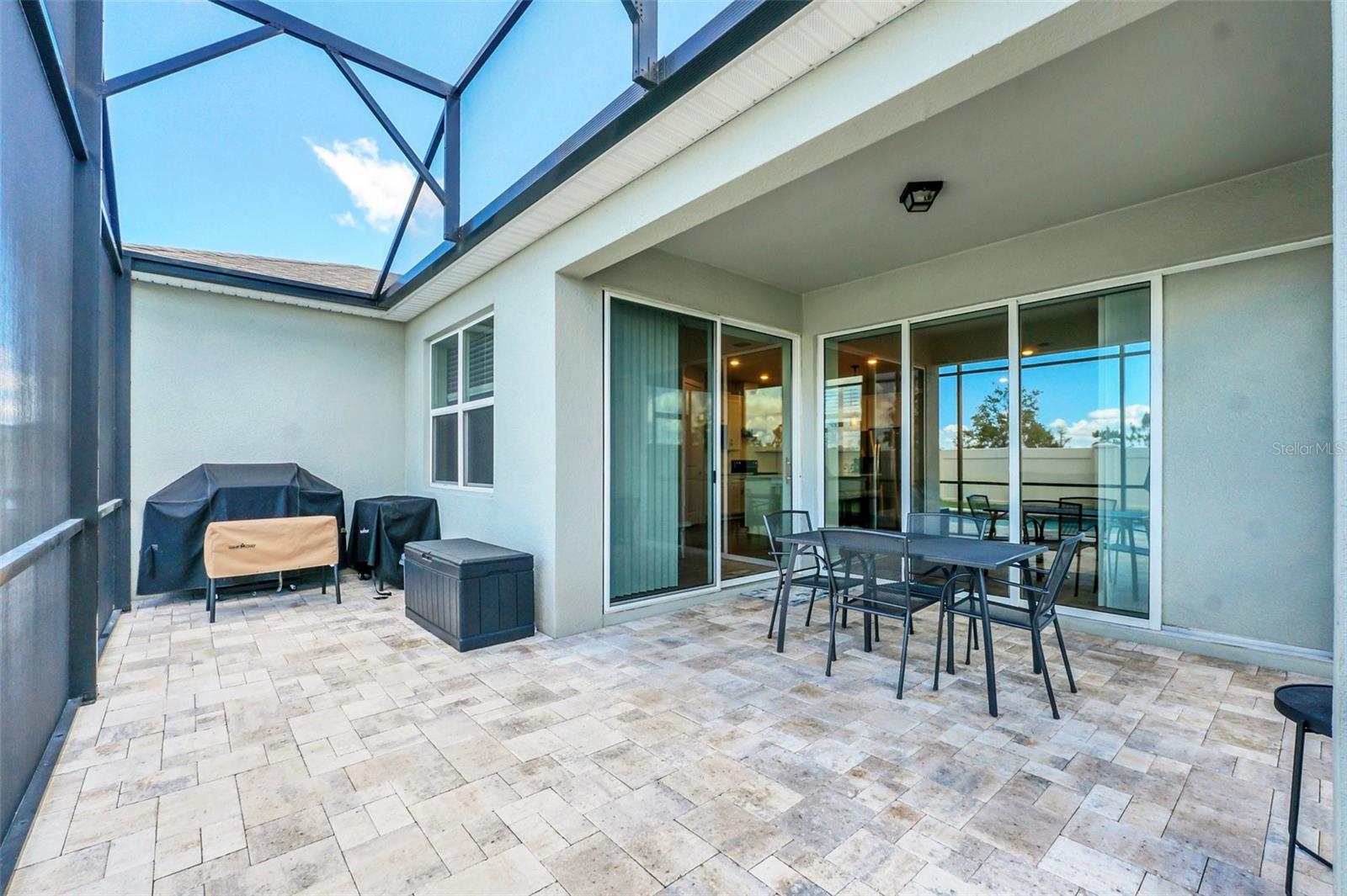 2001 SPRING SHOWER CIR, KISSIMMEE, FL, 34744