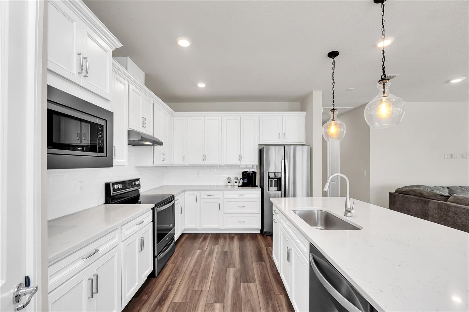2001 SPRING SHOWER CIR, KISSIMMEE, FL, 34744