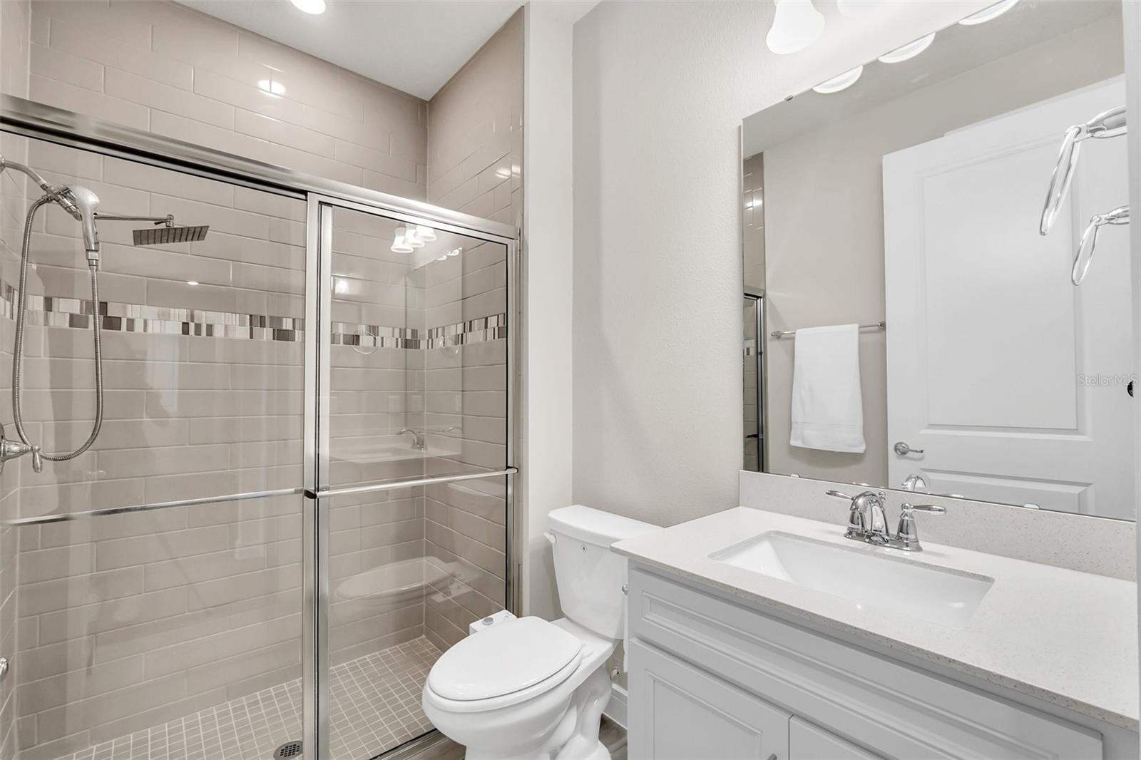2001 SPRING SHOWER CIR, KISSIMMEE, FL, 34744