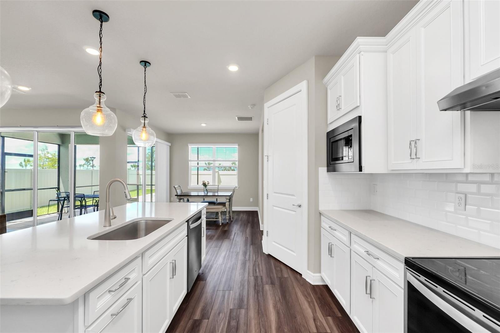 2001 SPRING SHOWER CIR, KISSIMMEE, FL, 34744
