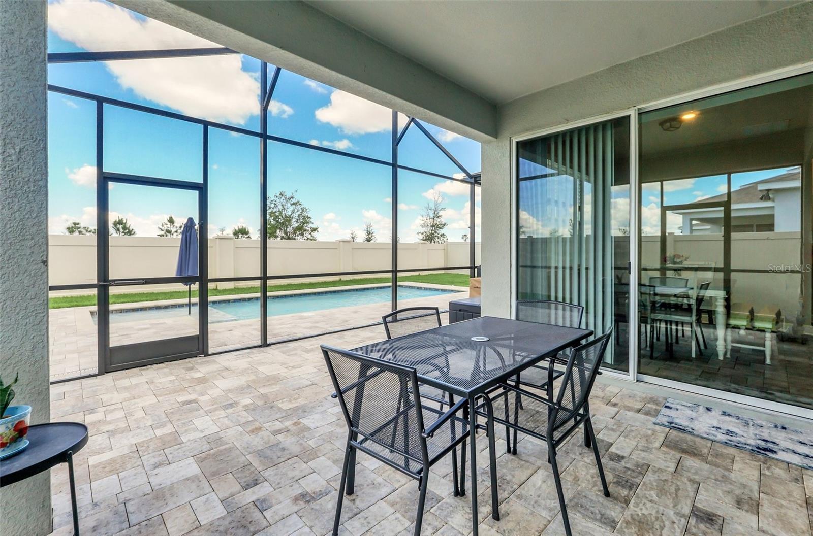 2001 SPRING SHOWER CIR, KISSIMMEE, FL, 34744
