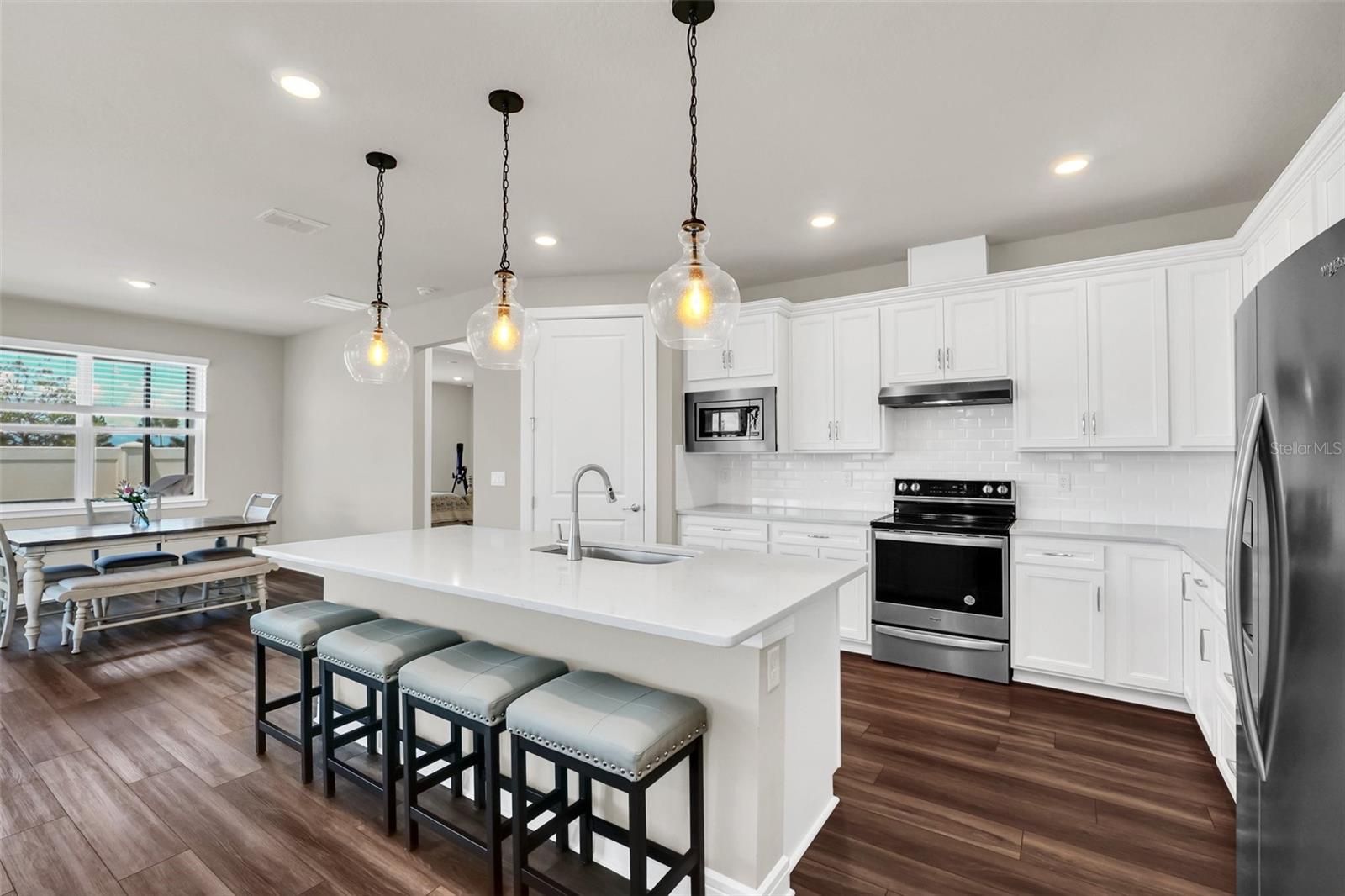 2001 SPRING SHOWER CIR, KISSIMMEE, FL, 34744