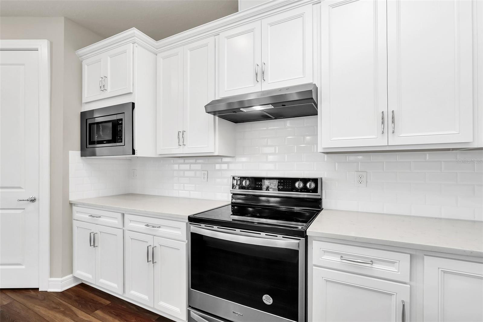 2001 SPRING SHOWER CIR, KISSIMMEE, FL, 34744