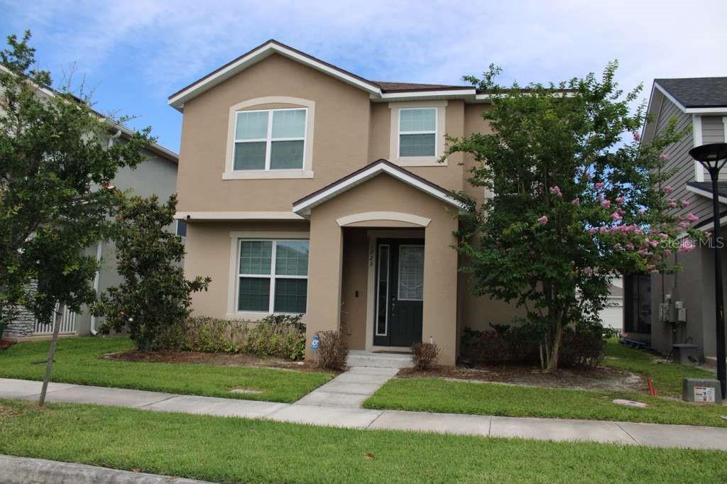 1723 FLOURISH AVE, KISSIMMEE, FL, 34744