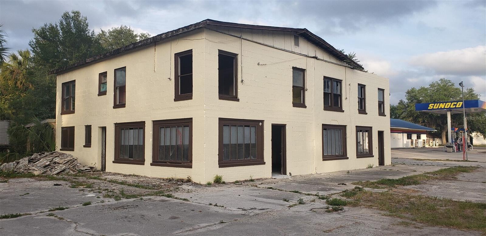 16500 S US HIGHWAY 19, SALEM, FL, 32356