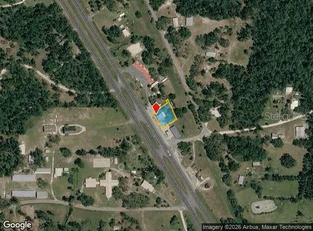16500 S US HIGHWAY 19, SALEM, FL, 32356