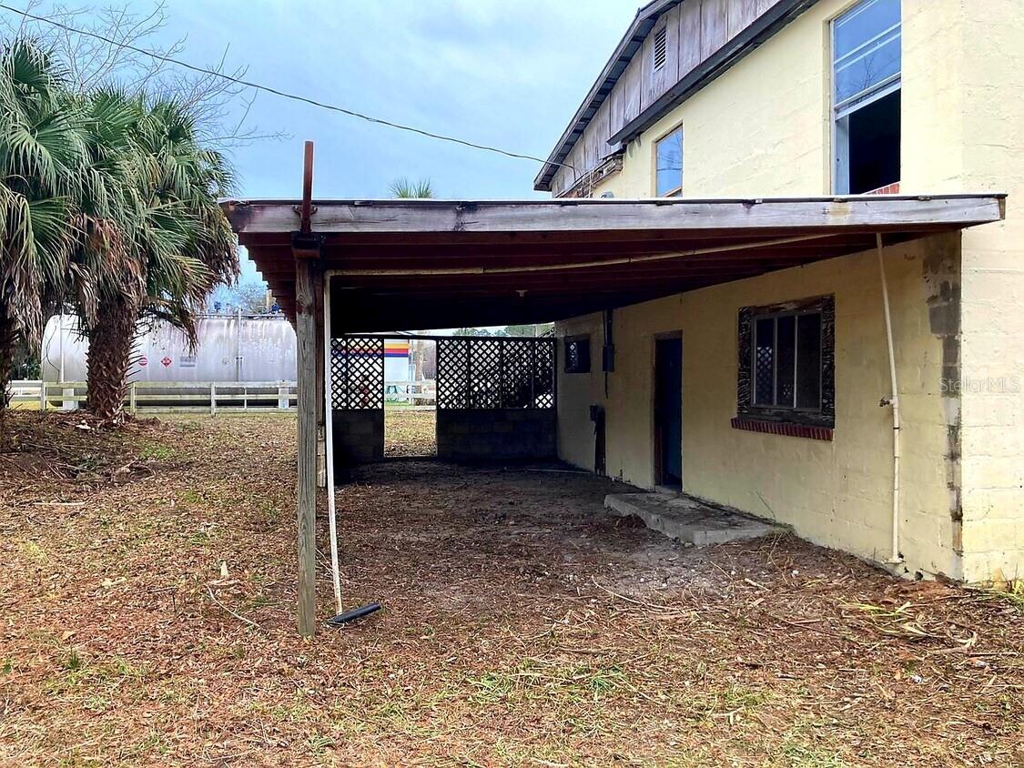 16500 S US HIGHWAY 19, SALEM, FL, 32356