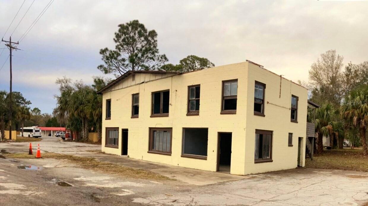 16500 S US HIGHWAY 19, SALEM, FL, 32356
