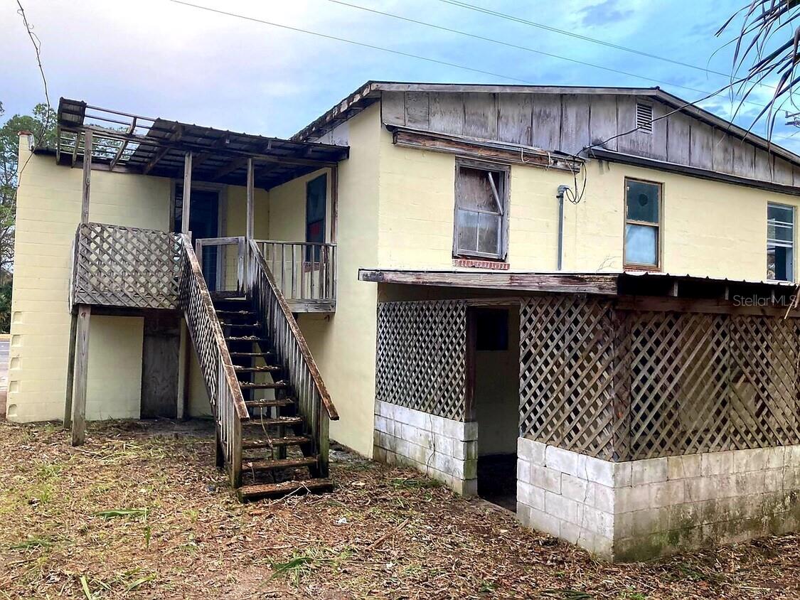 16500 S US HIGHWAY 19, SALEM, FL, 32356