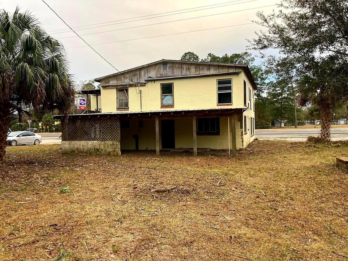 16500 S US HIGHWAY 19, SALEM, FL, 32356