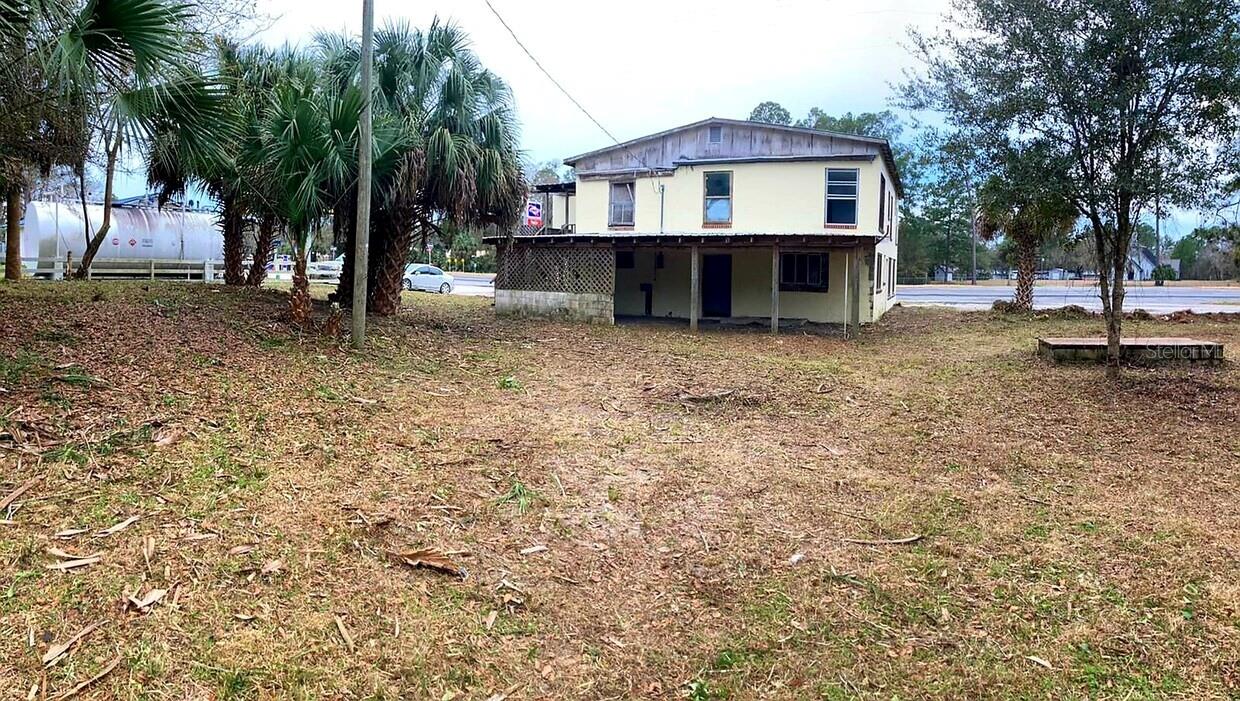 16500 S US HIGHWAY 19, SALEM, FL, 32356