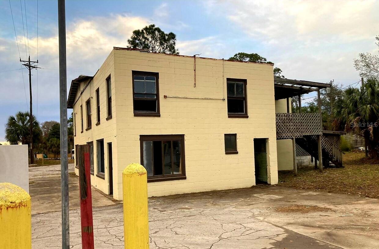 16500 S US HIGHWAY 19, SALEM, FL, 32356