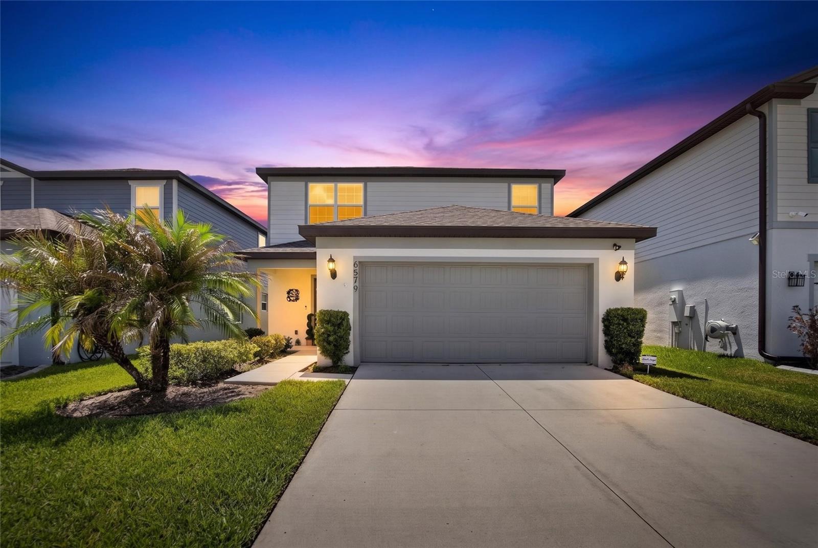 6579 RYESTONE WAY, WESLEY CHAPEL, FL, 33545