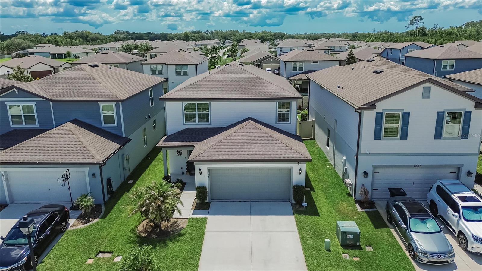6579 RYESTONE WAY, WESLEY CHAPEL, FL, 33545