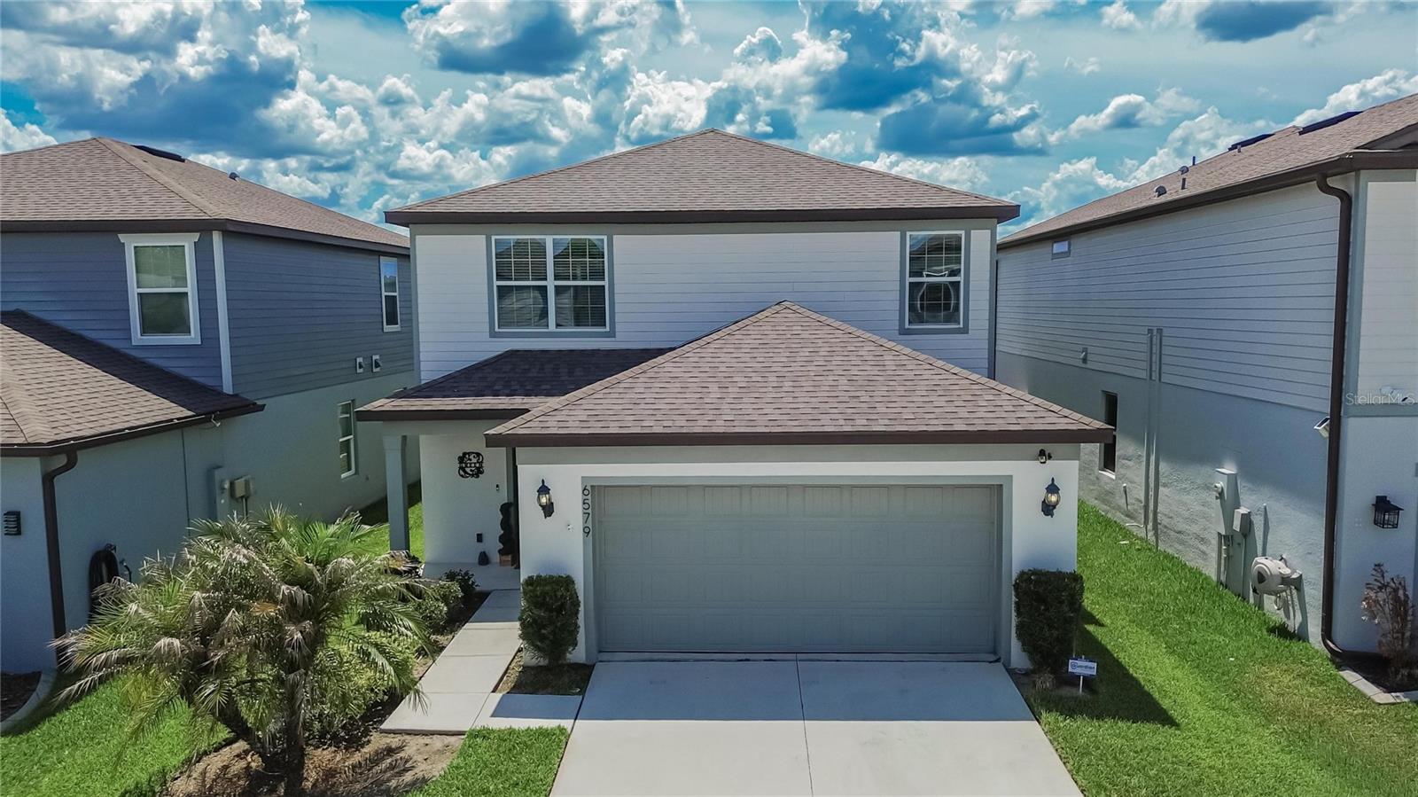 6579 RYESTONE WAY, WESLEY CHAPEL, FL, 33545