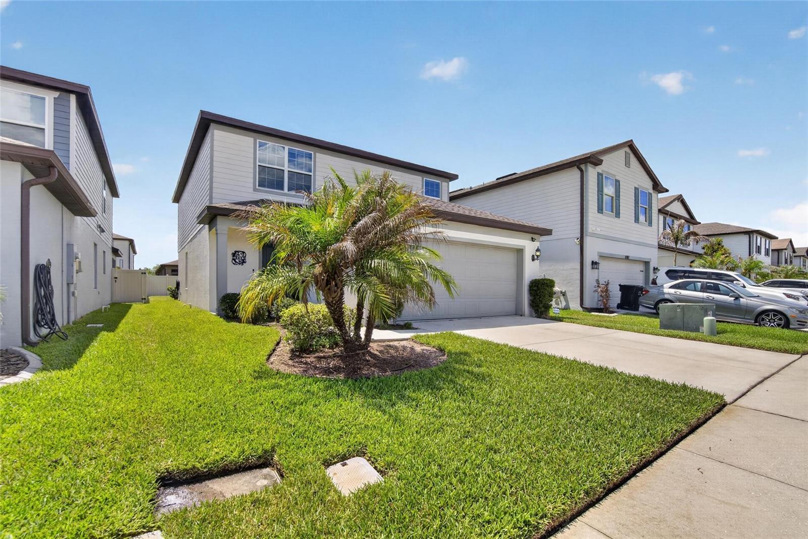 6579 RYESTONE WAY, WESLEY CHAPEL, FL, 33545