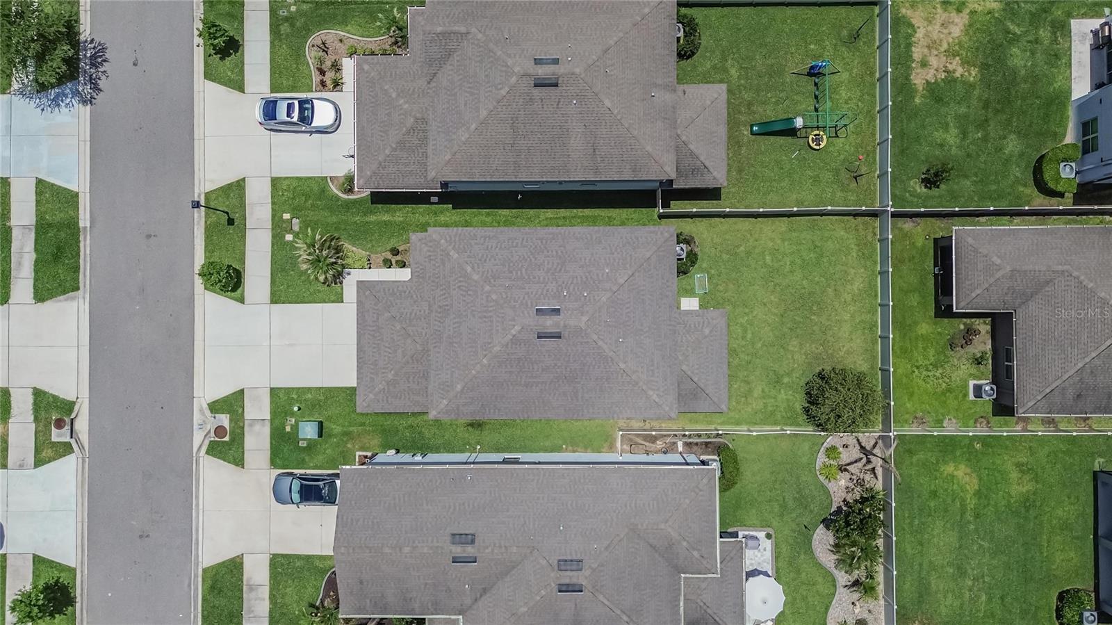 6579 RYESTONE WAY, WESLEY CHAPEL, FL, 33545