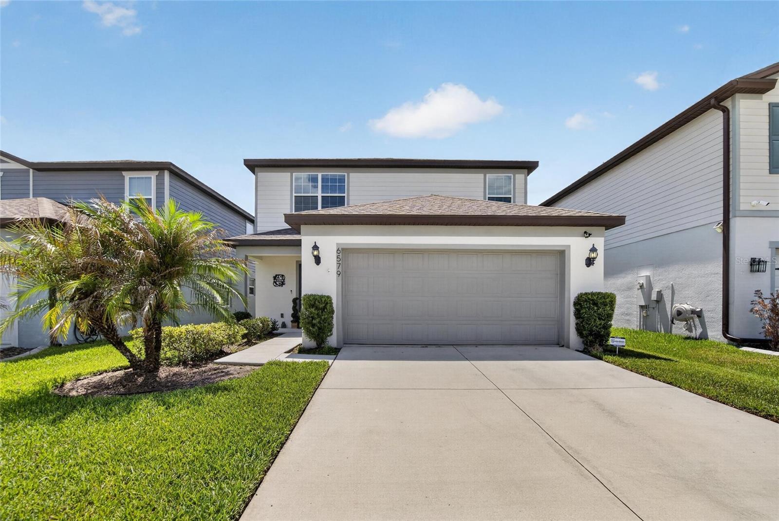 6579 RYESTONE WAY, WESLEY CHAPEL, FL, 33545