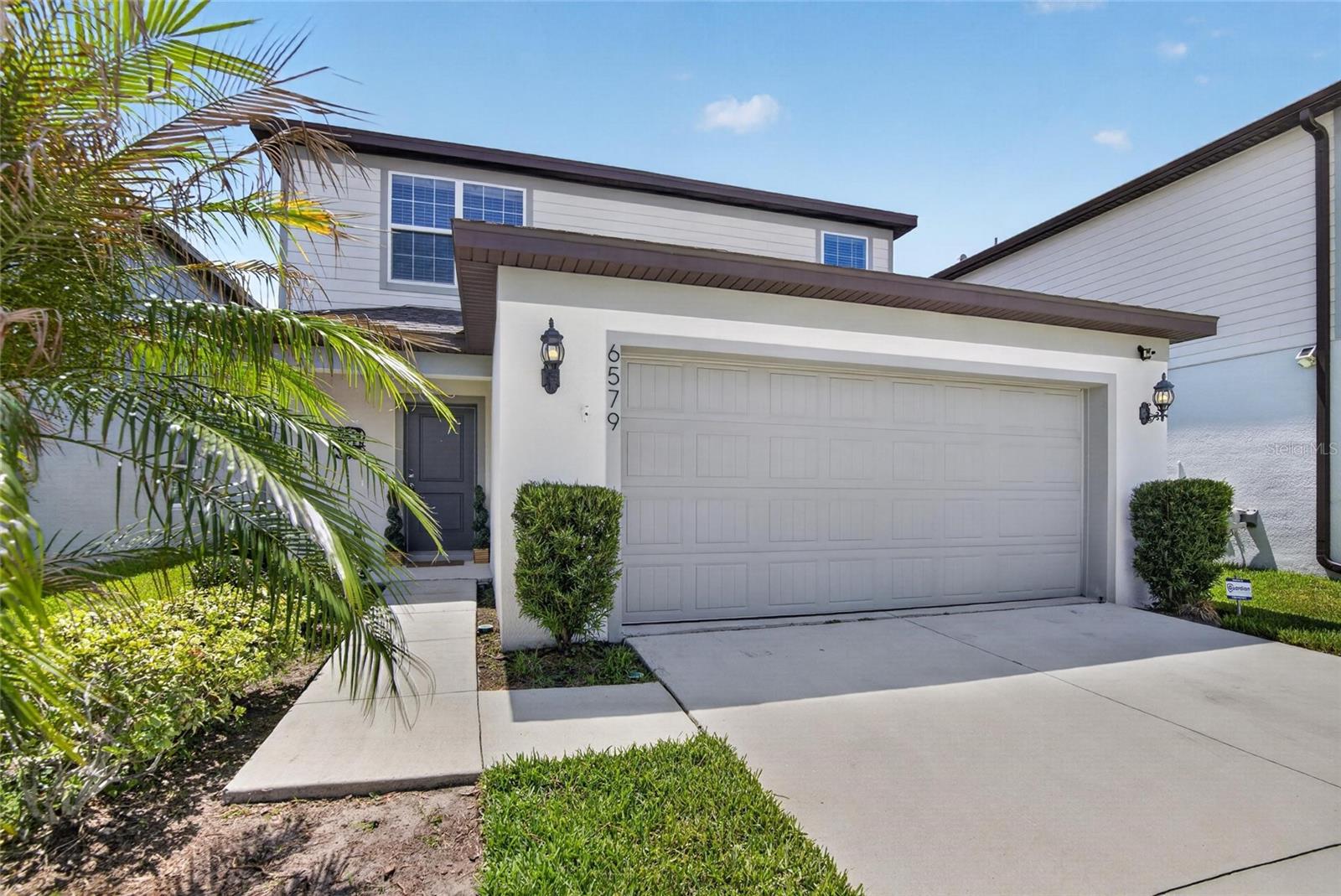 6579 RYESTONE WAY, WESLEY CHAPEL, FL, 33545